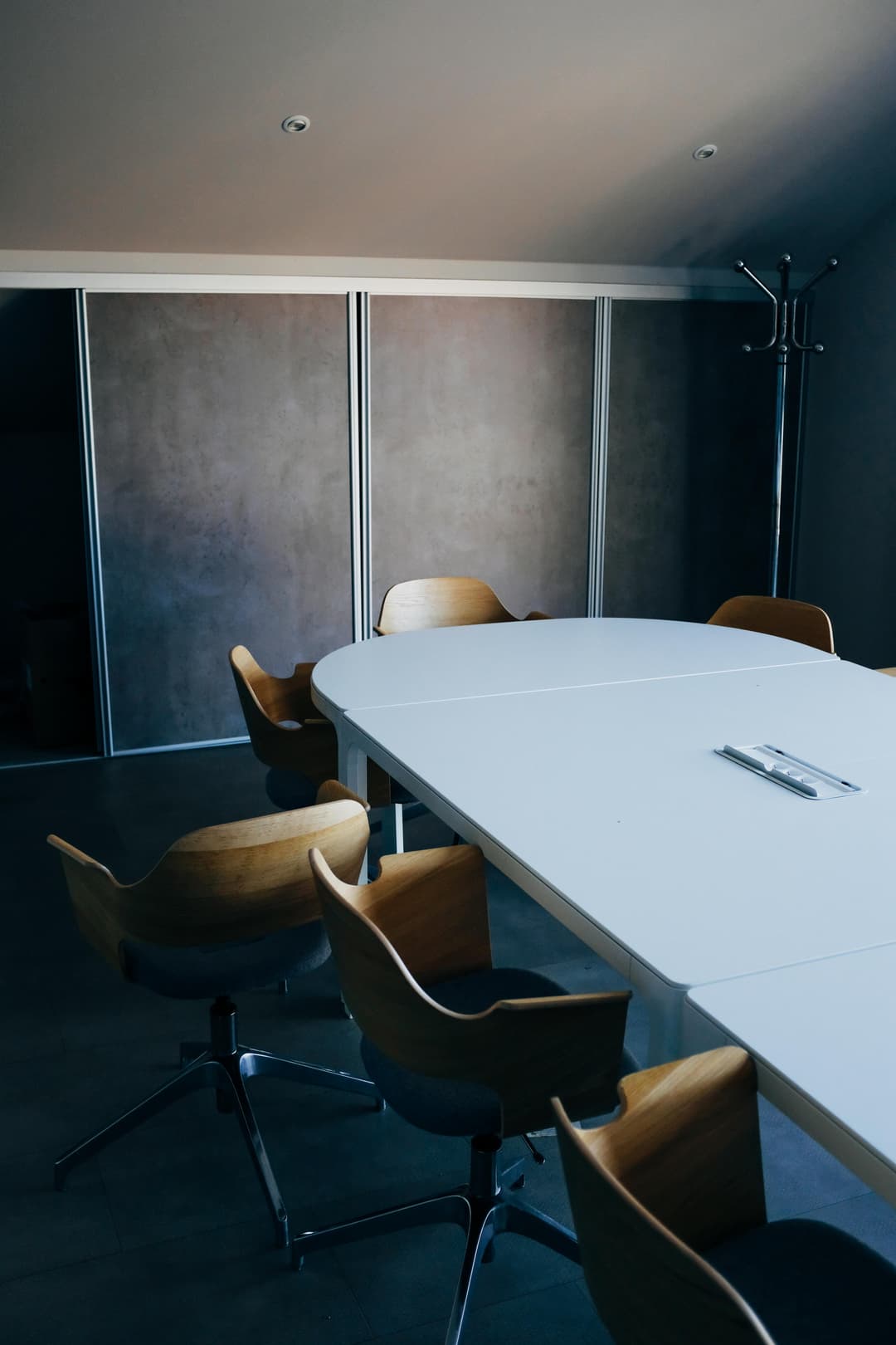 Fondateurs et repreneurs